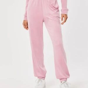 Holster Ultra High Rise Dad Joggers